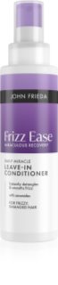 John Frieda Frizz Ease Daily Miracle Leave-In Conditioner bezoplachový kondicionér s regeneračným účinkom 200 ml