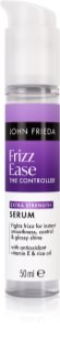 John Frieda Frizz Ease Extra Strenght Serum sérum na vlasy pre nepoddajné a krepovité vlasy 50 ml