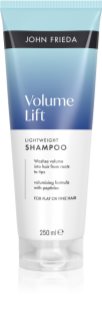 John Frieda Volume Lift Lightweight Shampoo шампоан за обем
