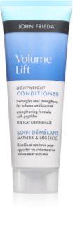 John Frieda Volume Lift Lightweight Conditioner lekka odżywka do zwiększenia objętości włosów