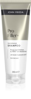 John Frieda PROfiller+ Thickening Shampoo шампоан за сгъстяване за фина коса 250 мл.