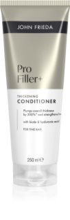 John Frieda PROfiller+ Thickening Conditioner балсам за сгъстяване за фина коса