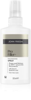 John Frieda PROfiller+ спрей за обем за фина коса 150 мл.