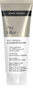 John Frieda PROfiller+ Thickening Shampoo zhušťující šampon pro jemné vlasy