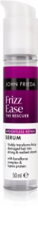 John Frieda Frizz Ease The Rescuer Weightless Repair Serum укрепващ серум за увредена коса 50 мл.