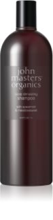 John Masters Organics Scalp Stimulanting Shampoo with Spermint & Medosweet διεγερτικό σαμπουάν με μέντα 1000 ml