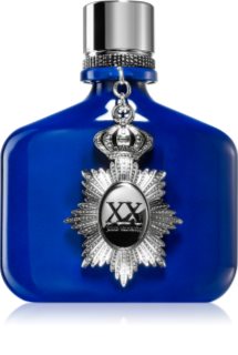 John Varvatos XX Indigo Eau de Toilette uraknak