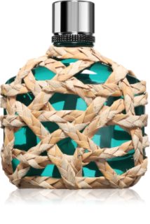 John Varvatos XX Artisan Teal toaletní voda pro muže