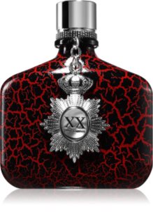 John Varvatos XX Intense Smaržūdens (EDP) vīriešiem
