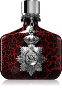 John Varvatos XX Intense Eau de Parfum pour homme