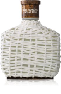 John Varvatos Artisan Pure Eau de Toilette -tuoksu miehille