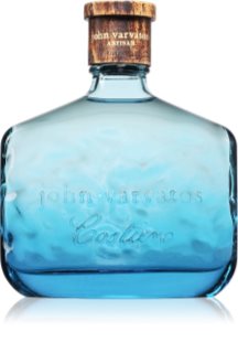 John Varvatos Artisan Costiero parfémovaná voda pro muže 125 ml