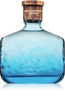 John Varvatos Artisan Costiero Eau de Parfum für Herren 75 ml