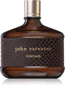 John Varvatos Heritage Vintage Eau de Toilette -tuoksu miehille