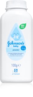 Johnson's® Baby Kinderpuder 100 g