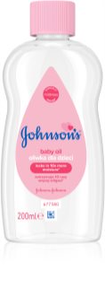 Johnson's® Care olej 200 ml