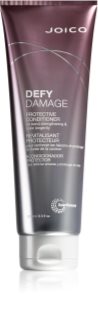 Joico Defy Damage Protective Conditioner ochranný kondicionér pro poškozené vlasy
