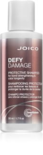 Joico Defy Damage Protective Shampoo προστατευτικό σαμπουάν για κατεστραμμένα μαλλιά