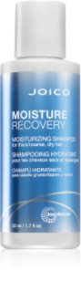 Joico Moisture Recovery kosteuttava shampoo kuiville hiuksille