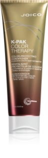 Joico K-PAK Color Therapy regenerační kondicionér pro barvené a poškozené vlasy