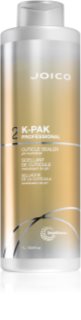Joico K-PAK Professional очищувальний засіб після фарбування 1000 мл