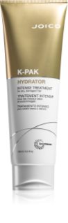 Joico K-PAK Hydrator acondicionador nutritivo para cabello maltratado o dañado