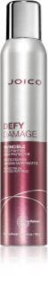 Joico Defy Damage Invincible Frizz-Fighting Bond Protector σπρέι για τα μαλλιά για την αντιμετώπιση του κρεπαρίσματος μαλλιών 156 γρ
