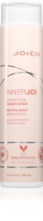 Joico InnerJoi Strengthen Conditioner prírodný kondicionér pre posilnenie vlasov 300 ml