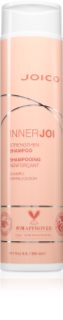 Joico InnerJoi Strengthen Shampoo prírodný šampón pre posilnenie vlasov 300 ml