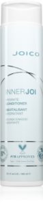 Joico InnerJoi Hydrate Conditioner Looduslik palsam niisutava toimega 300 ml
