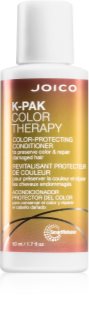 Joico K-PAK Color Therapy regeneracijski balzam za barvane in poškodovane lase