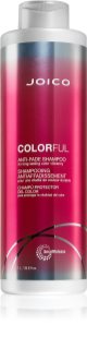 Joico Colorful Anti-fade Shampoo šampon pro barvené vlasy
