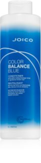 Joico Color Balance Blue vlasový kondicionér pro melírované vlasy