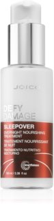 Joico Defy Damage Sleepover máscara de noite nutritiva 100 ml