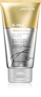 Joico K-PAK Reconstructor intenzivní vlasová kúra pro poškozené vlasy 150 ml