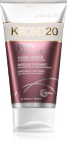 Joico Defy Damage Power Masque Taastav mask juuste tugevdamiseks