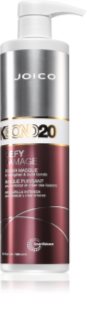 Joico Defy Damage Power Masque възстановяваща маска за укрепване на косата