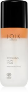 JOIK Organic Refreshing Facial Toner frissítő arctonik 100 ml