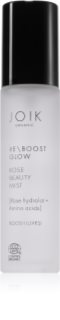 JOIK Organic Re-Boost Glow spray facial de hidratación intensa 50 ml