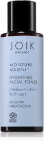 JOIK Organic Moisture Magnet hydratační pleťové tonikum 100 ml