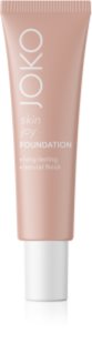 JOKO Skin Joy Let farvet fugtighedscreme Skygge 05W Toffee 30 ml