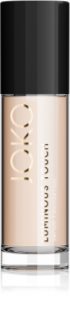 JOKO Luminous Touch lightweight foundation for an even skin tone shade 01 Fair 30 ml