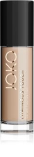 JOKO Luminous Touch lightweight foundation for an even skin tone shade 103 Soft Sand 30 ml