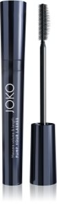 JOKO Pump Your Lashes řasenka pro prodloužení a zahuštění řas 9 ml