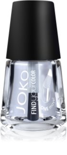 JOKO Find Your Color verniz de secagem rápida tom 100 10 ml