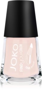 JOKO Find Your Color gyorsan száradó körömlakk árnyalat 104 10 ml