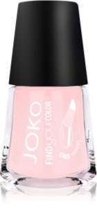 JOKO Find Your Color hitro sušeči lak za nohte odtenek 105 10 ml
