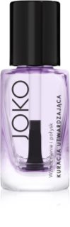 JOKO Curing Treatment učvršćujuća njega za slabe i mekane nokte 11 ml
