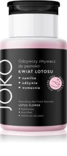 JOKO Nail Polish Remover odlakovač na nehty s vitamíny 175 ml