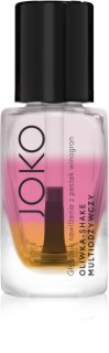 JOKO Oil-Multi Nourishing Shake hydratační péče na nehty 11 ml